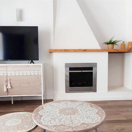 Bungalow Del Mar Denia Εξωτερικό φωτογραφία