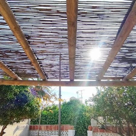 Bungalow Del Mar Denia Εξωτερικό φωτογραφία