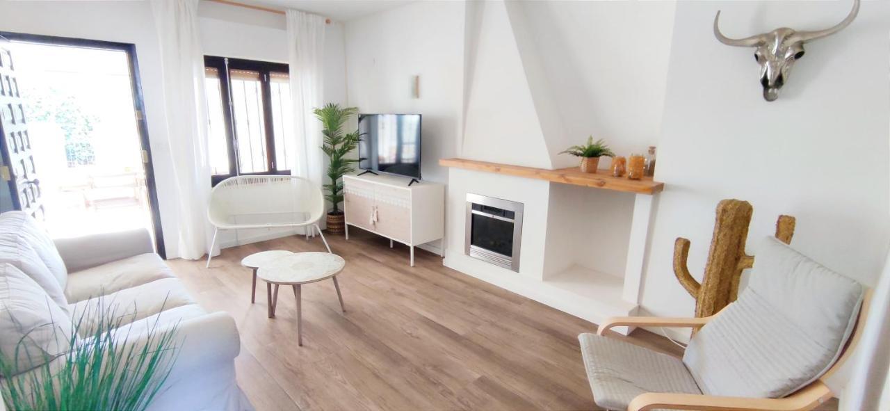 Bungalow Del Mar Denia Εξωτερικό φωτογραφία