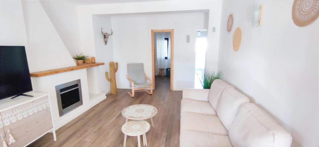 Bungalow Del Mar Denia Εξωτερικό φωτογραφία