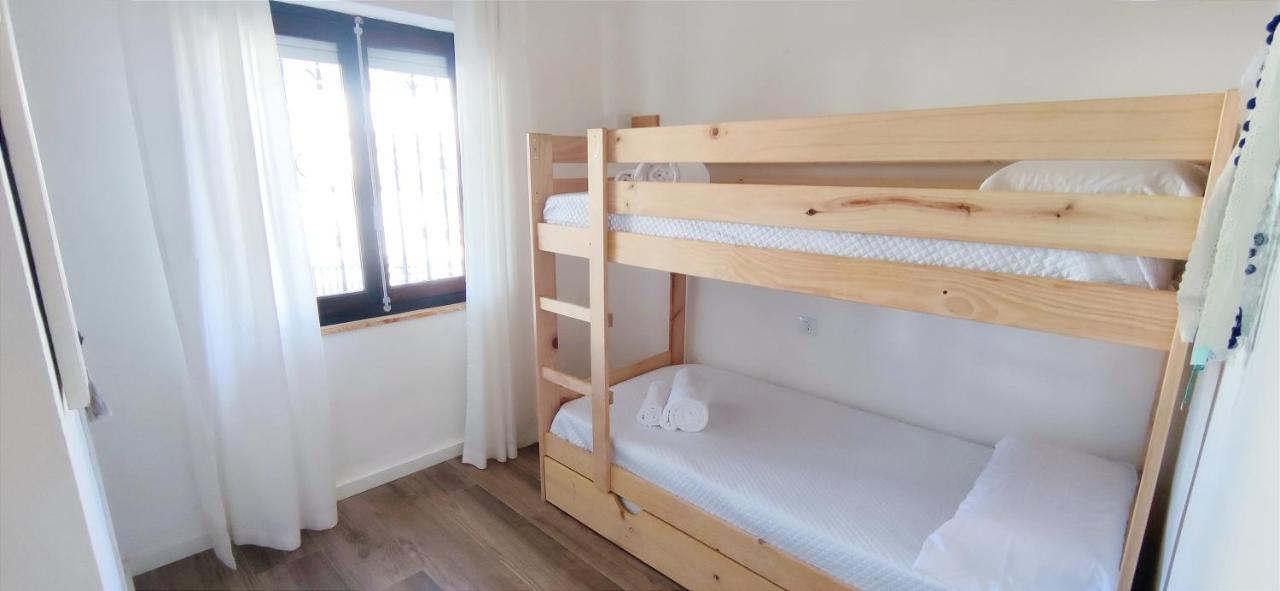 Bungalow Del Mar Denia Εξωτερικό φωτογραφία