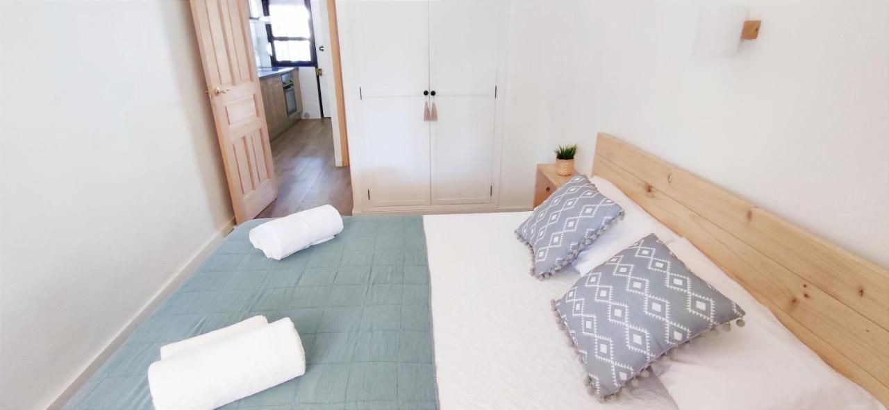 Bungalow Del Mar Denia Εξωτερικό φωτογραφία