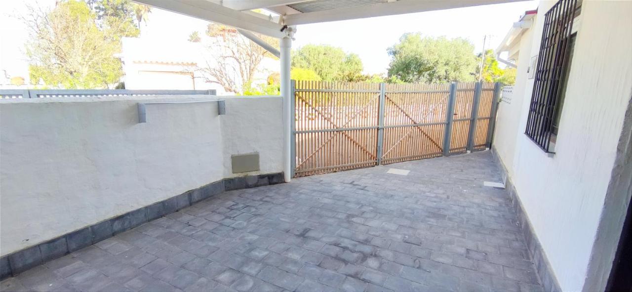 Bungalow Del Mar Denia Εξωτερικό φωτογραφία