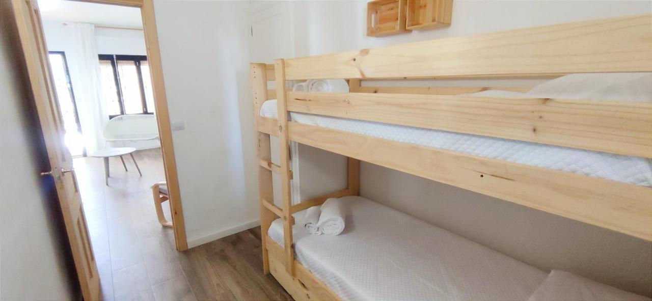 Bungalow Del Mar Denia Εξωτερικό φωτογραφία