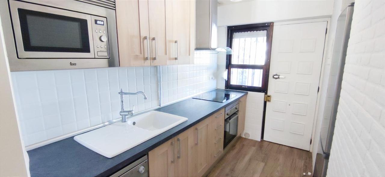 Bungalow Del Mar Denia Εξωτερικό φωτογραφία