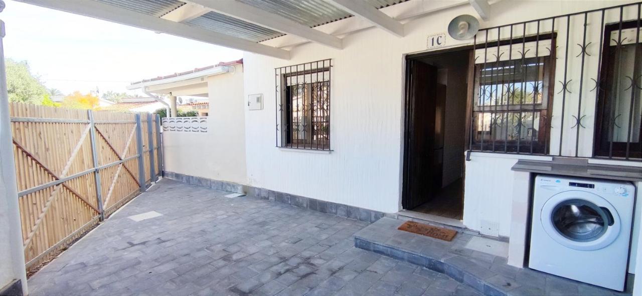 Bungalow Del Mar Denia Εξωτερικό φωτογραφία